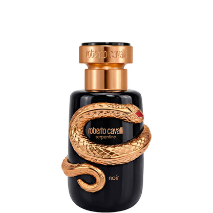 Roberto Cavalli Serpentine Noir Parfum
