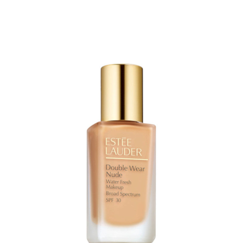 Double Wear Nude Water Fresh Makeup SPF 30