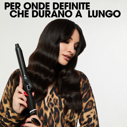 ghd chronos curve classic tong 26mm - arricciacapelli professionale