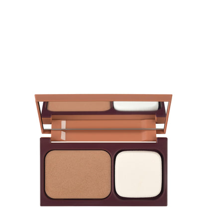 Sun Kissed Bronzer Viso Compatto in Crema