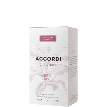 Accordi di Profumo - Neroli Marocco 30 ML