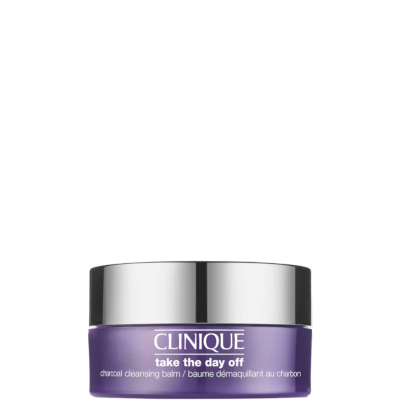 Take The Day Off Charcoal Cleansing Balm 125 ML
