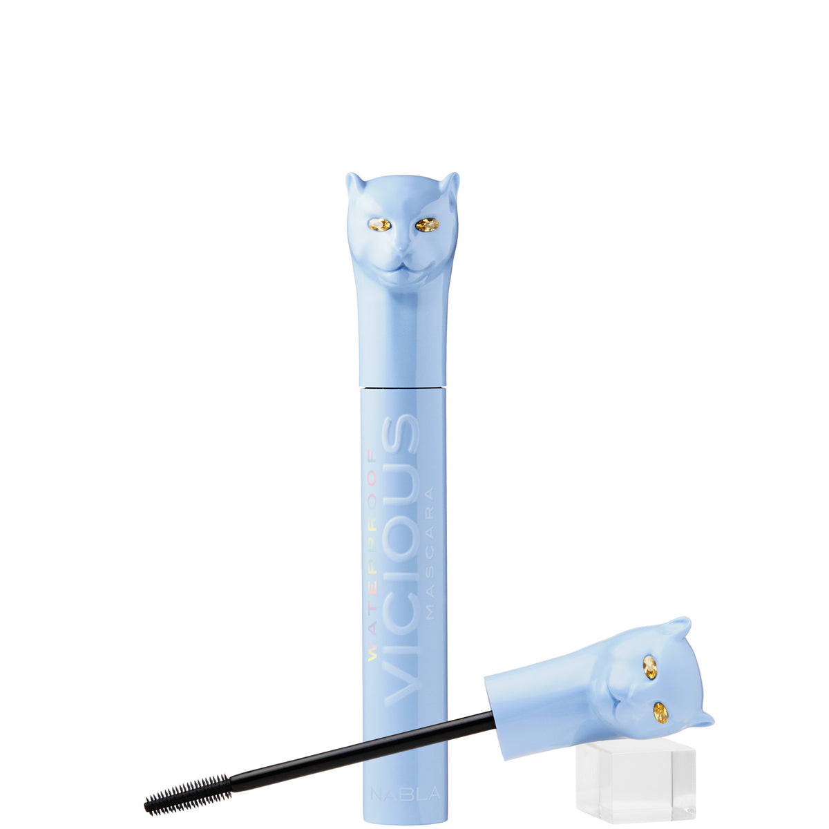 NABLA Vicious Mascara Waterproof