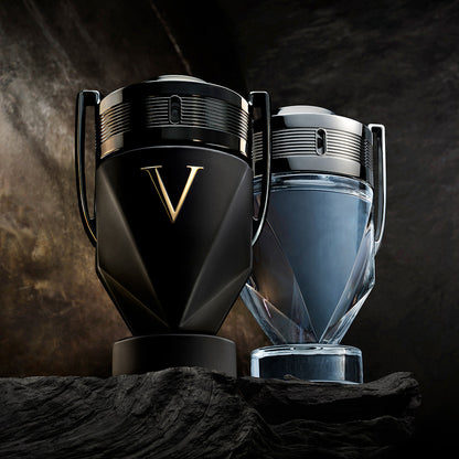 Rabanne Invictus Victory Absolu Parfum Intense