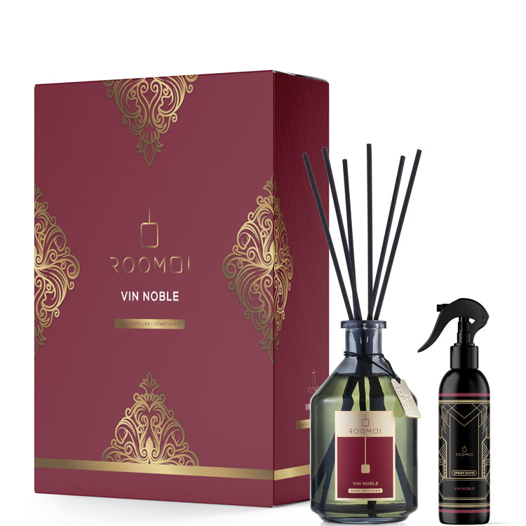 ROOMOI Vin Noble Confezione