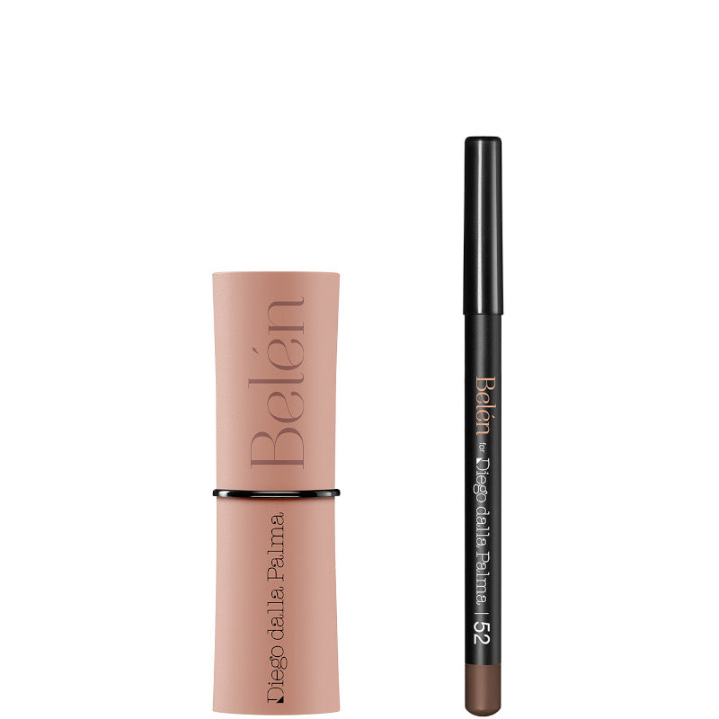 Azúcar - Kit labbra - Collezione Belén N. 272