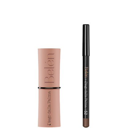 Azúcar - Kit labbra - Collezione Belén N. 272