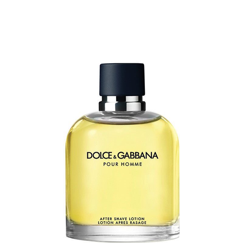 Dolce & Gabbana Pour Homme 125 ML