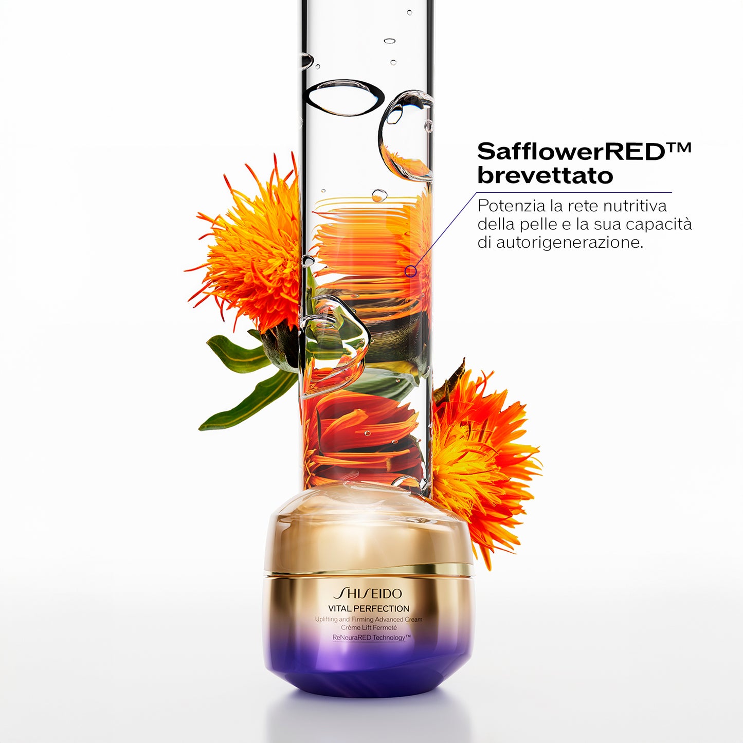 Vital Perfection - Uplifting and Firming Advanced Cream