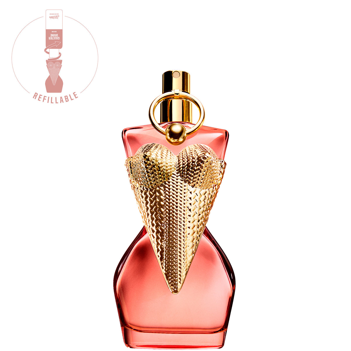 Gaultier Divine Couture Eau de Parfum