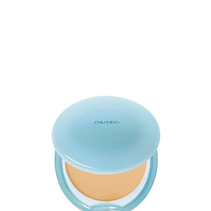 Pureness Matifying Compact Oil Free - Fondotinta Opacizzante Compatto
