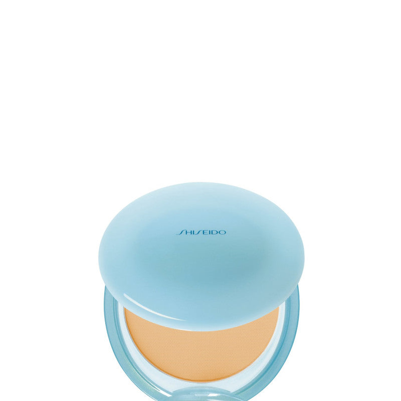 Pureness Matifying Compact Oil Free - Fondotinta Opacizzante Compatto