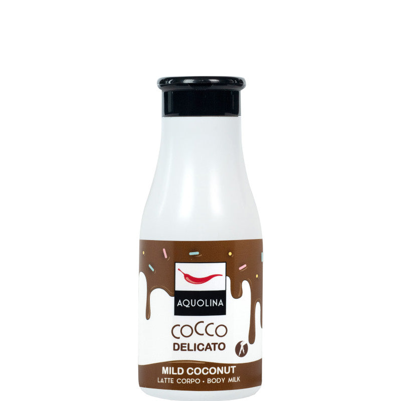 Cocco delicato 250 ml