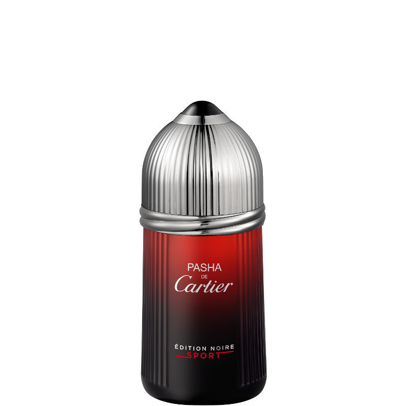 Cartier Pasha De Cartier Edition Noir Sport