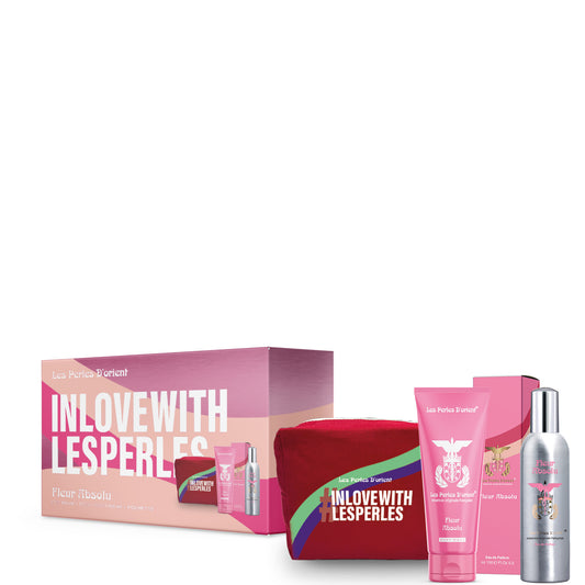 Fleur Absolu Confezione