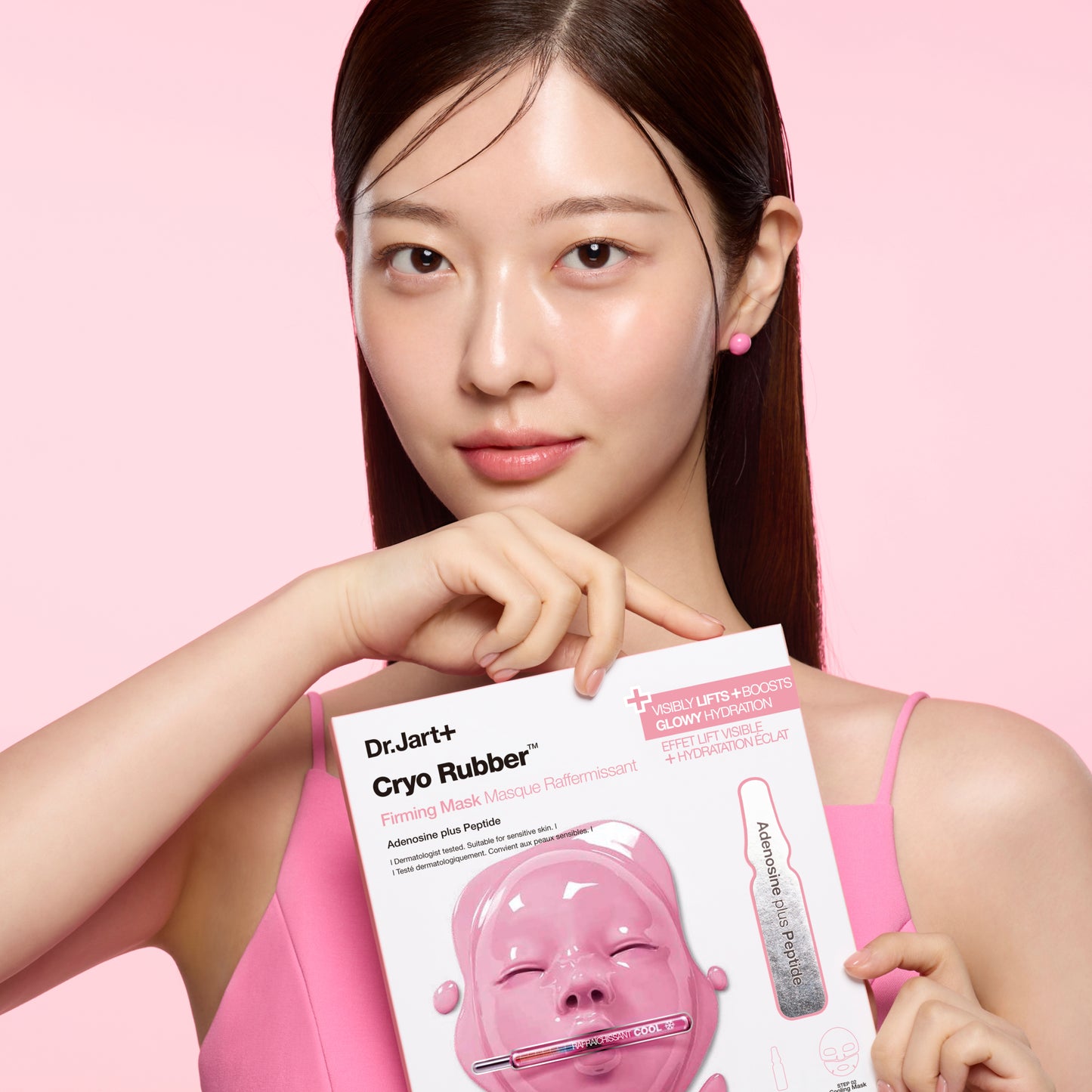 Dr.Jart+ Cryo Rubber Firming Mask
