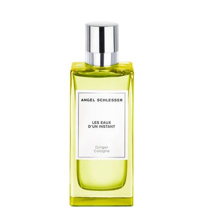Les Eaux d'un Instant - Ginger Cologne