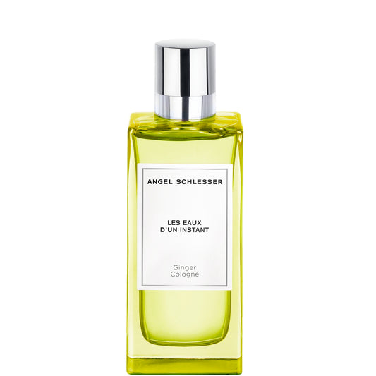 Les Eaux d'un Instant - Ginger Cologne
