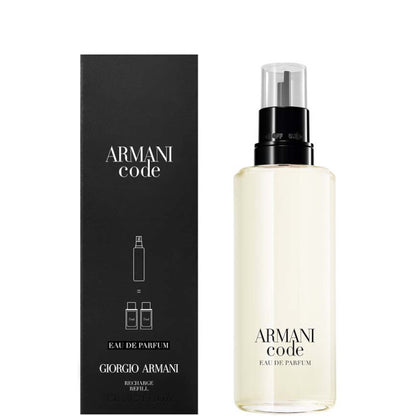 Armani Code Homme EDP