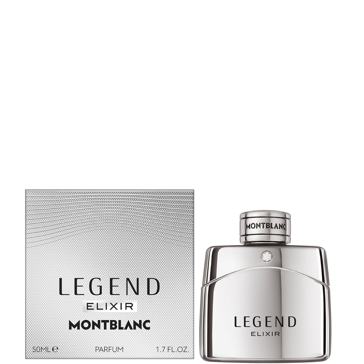Montblanc Legend Elixir Parfum