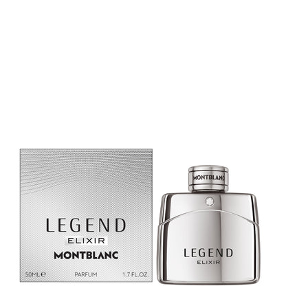 Montblanc Legend Elixir Parfum