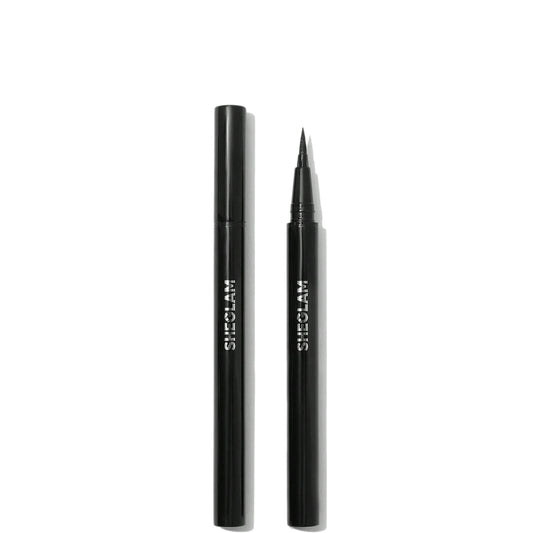 Sheglam Pro Precision Waterproof Liquid Eyeliner