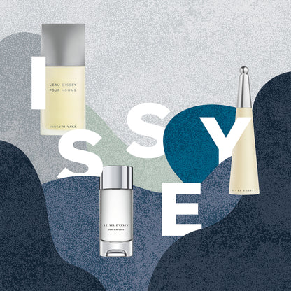 L’Eau d’Issey Eau de Toilette Confezione