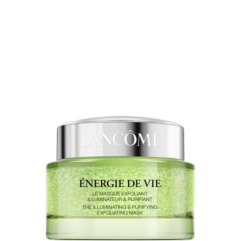 Energie de Vie Exfoliating Mask jour