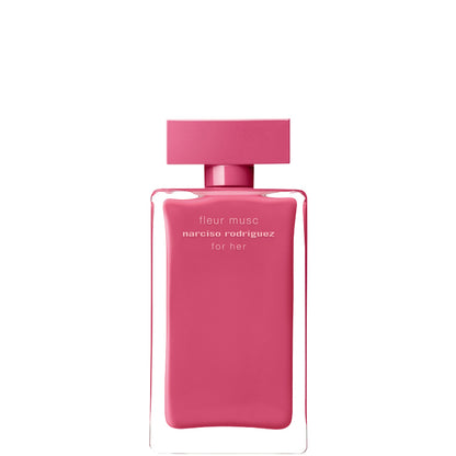 Narciso Rodriguez For Her Fleur Musc Edizione Limitata 75 ML