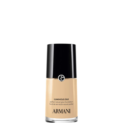Luminous Silk Foundation