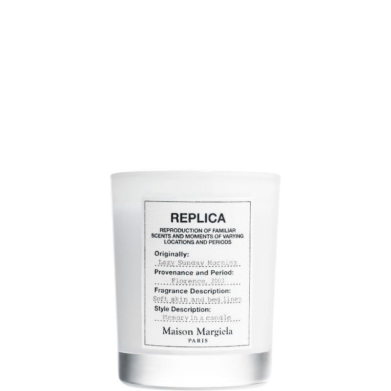 Maison Margiela Replica Lazy Sunday Morning