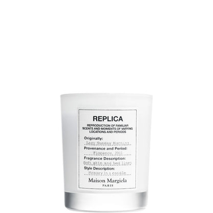Maison Margiela Replica Lazy Sunday Morning