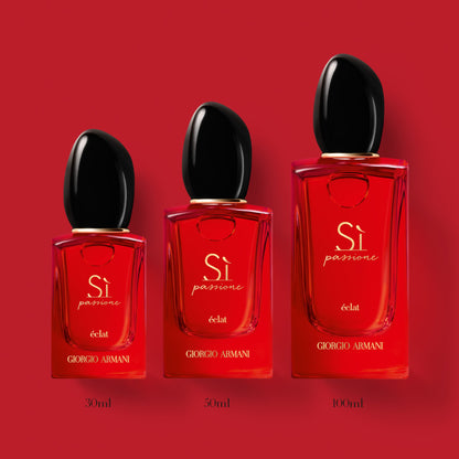 Armani Sì Passione Eclat