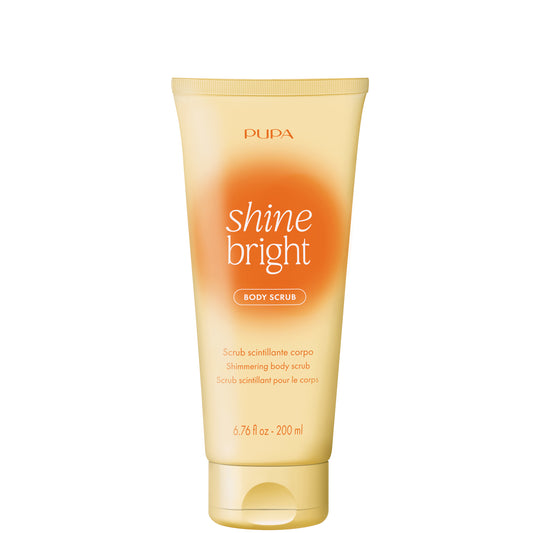Body Scrub - Shine Bright
