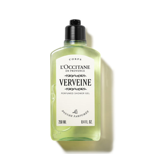 Verveine Douche Parfumée