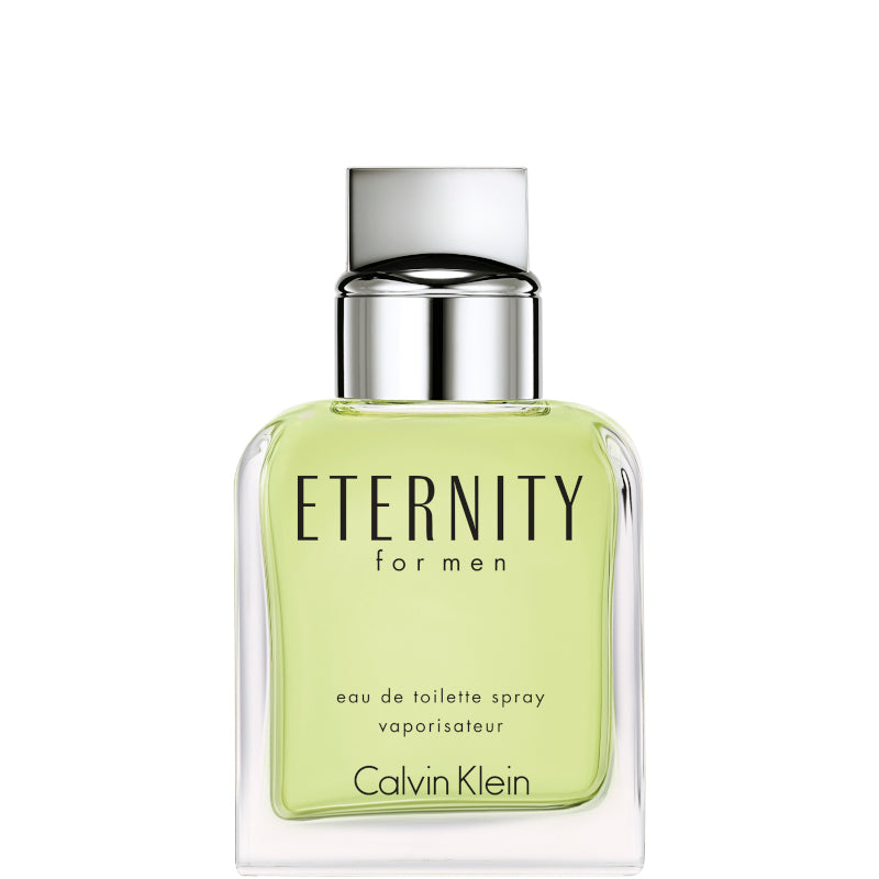 Eternity For Men