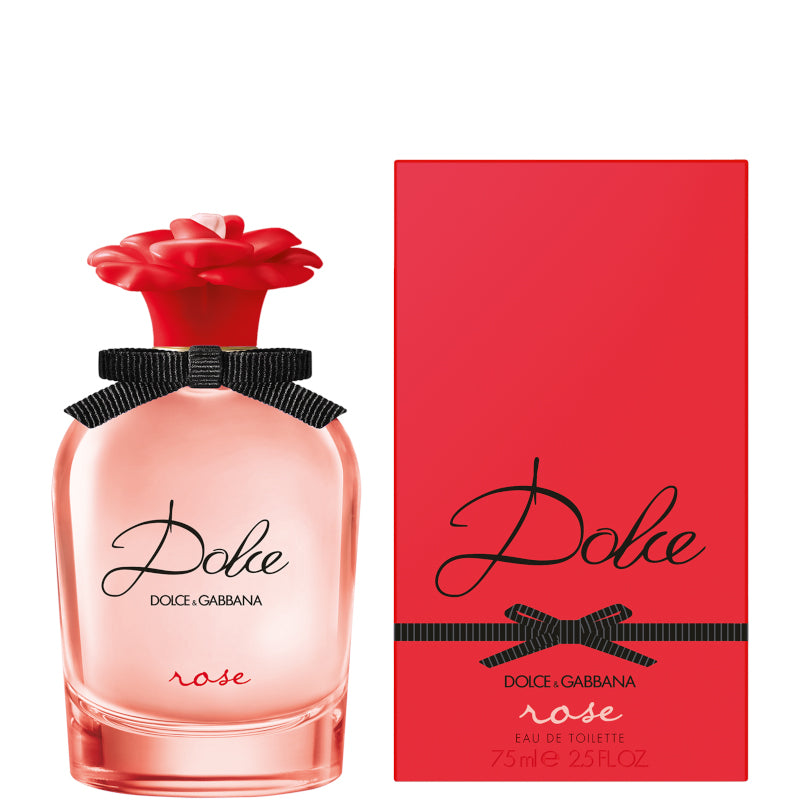 Dolce Rose