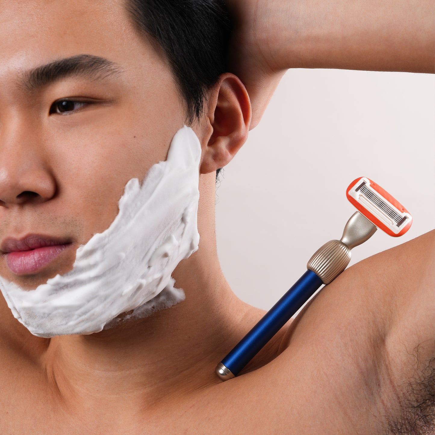 Fler The Rasor Starter Set Midnight