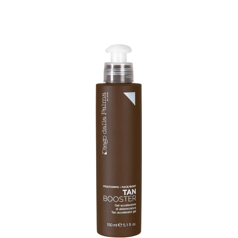 Tan Booster - Gel Acceleratore di Abbronzatura 150 ML