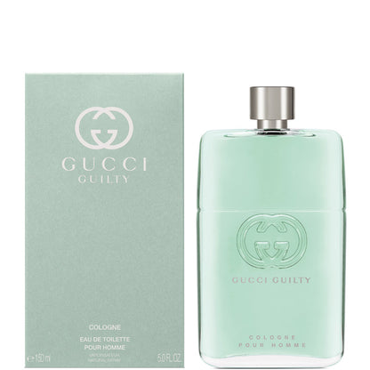 Guilty Pour Homme Cologne*