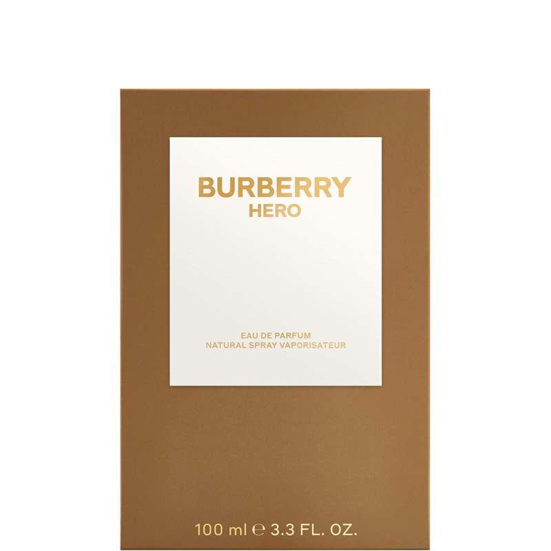 Burberry Hero EDP