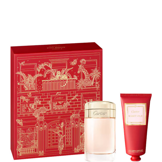 Cartier Baiser Volé Eau de Parfum Confezione
