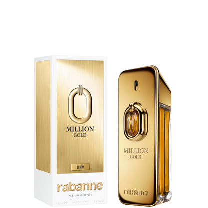 Rabanne 1 Million Gold Elixir Parfum Intense