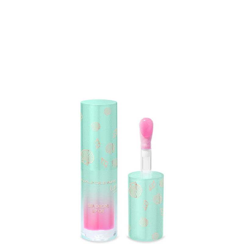 Sea Drops Lip Oil