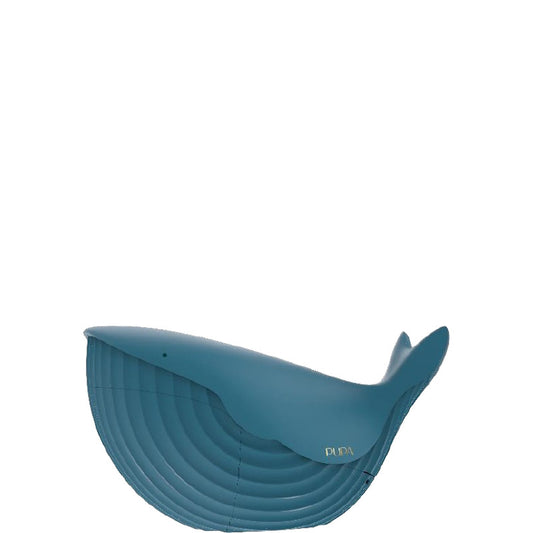 Pupa Whale 3 Lips / Eyes / Face Azzurro WHALE 3 – 002 Azzurro