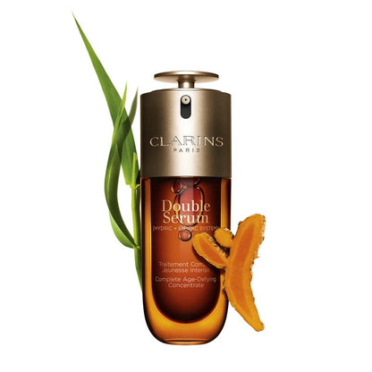 Double Serum New