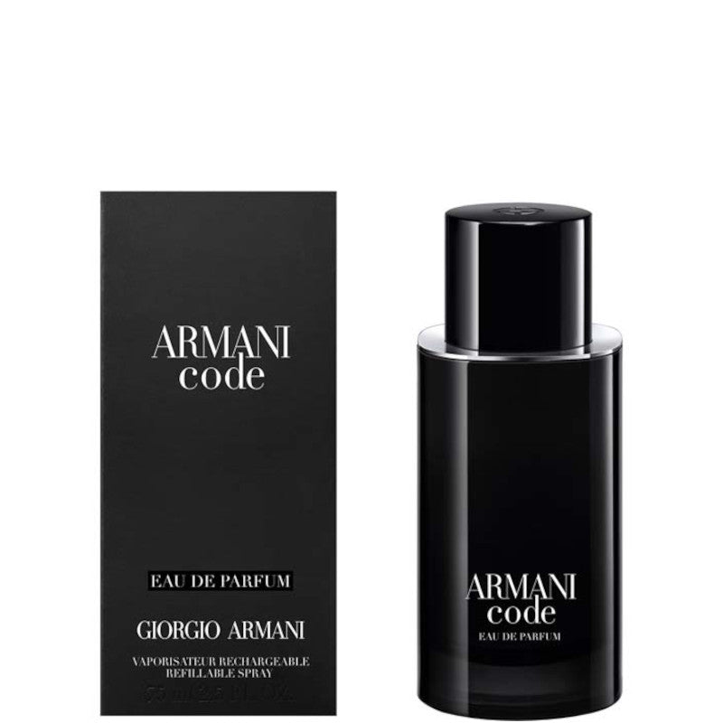 Armani Code Homme EDP