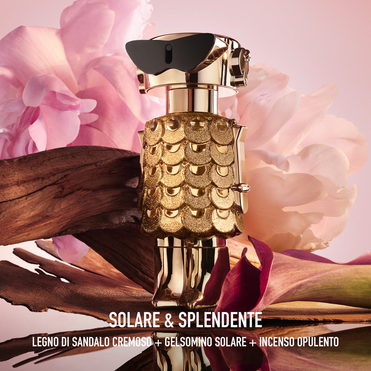 Rabanne Fame Intense Eau de Parfum Intense