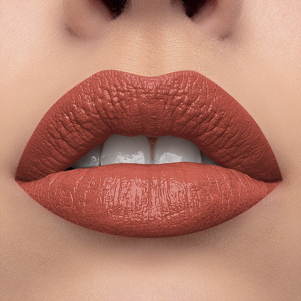 Mulac CREAMLUST Rossetto Creamlastic