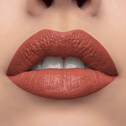 Mulac CREAMLUST Rossetto Creamlastic